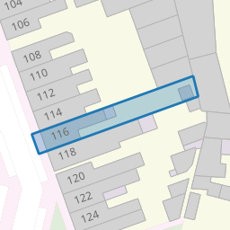 Perceel TBG01-N-7947
