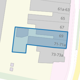 Perceel TBG01-N-7962