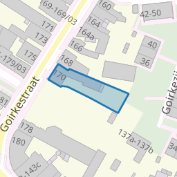 Perceel TBG01-N-7964