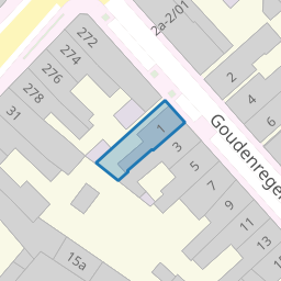 Perceel TBG01-N-8028