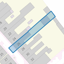 Perceel TBG01-N-8032