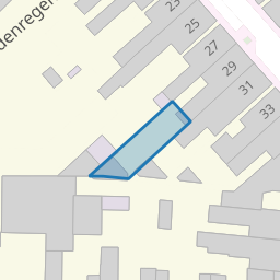 Perceel TBG01-N-8034