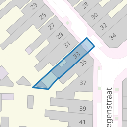 Perceel TBG01-N-8036