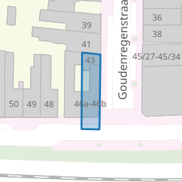 Perceel TBG01-N-8048