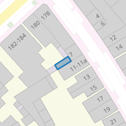 Perceel TBG01-N-8056