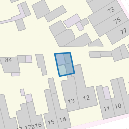 Perceel TBG01-N-8057