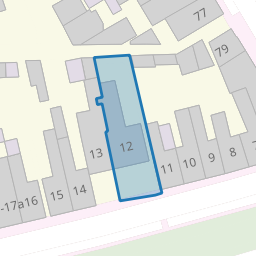 Perceel TBG01-N-8058