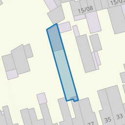 Perceel TBG01-N-8108