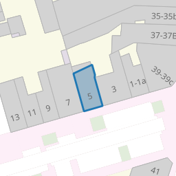 Perceel TBG01-N-8110