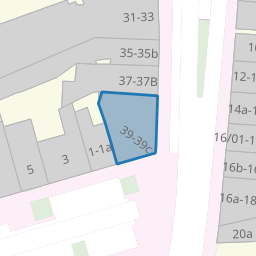 Perceel TBG01-N-8113