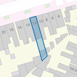 Perceel TBG01-N-8116