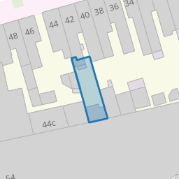 Perceel TBG01-N-8122