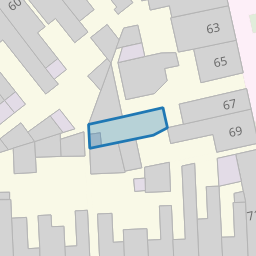 Perceel TBG01-N-8128