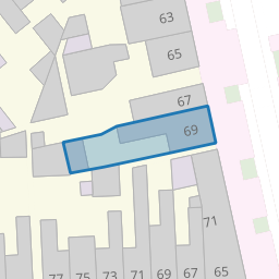 Perceel TBG01-N-8129