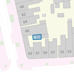 Perceel TBG01-N-8132