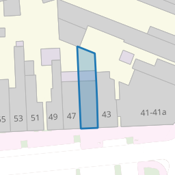 Perceel TBG01-N-8136