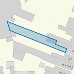 Perceel TBG01-N-8138