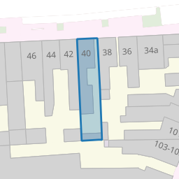 Perceel TBG01-N-8139