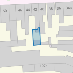 Perceel TBG01-N-8140