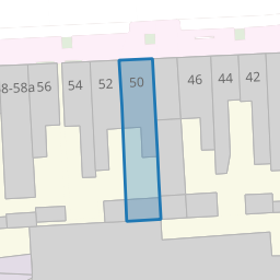 Perceel TBG01-N-8142