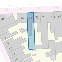 Perceel TBG01-N-8146