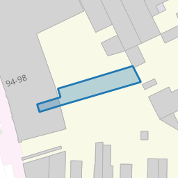 Perceel TBG01-N-8150