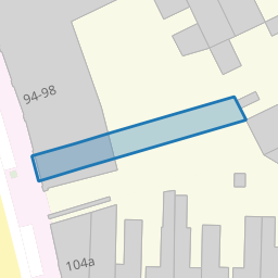 Perceel TBG01-N-8151