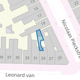 Perceel TBG01-N-8152