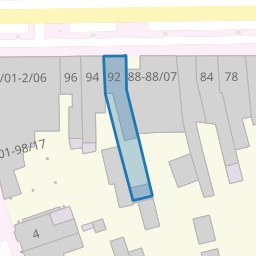 Perceel TBG01-N-8165