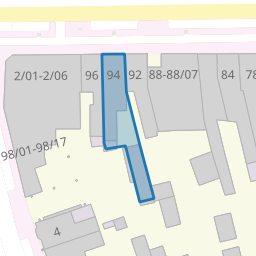 Perceel TBG01-N-8166