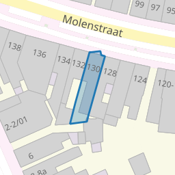 Perceel TBG01-N-8173