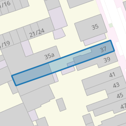 Perceel TBG01-N-8181