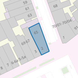 Perceel TBG01-N-8185