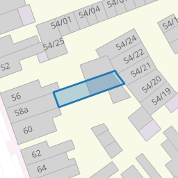 Perceel TBG01-N-8188