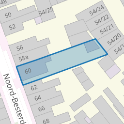 Perceel TBG01-N-8189