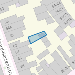 Perceel TBG01-N-8190