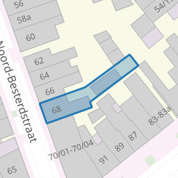 Perceel TBG01-N-8193