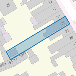 Perceel TBG01-N-8200