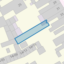 Perceel TBG01-N-8201