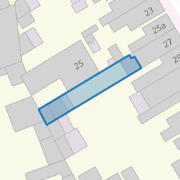 Perceel TBG01-N-8202