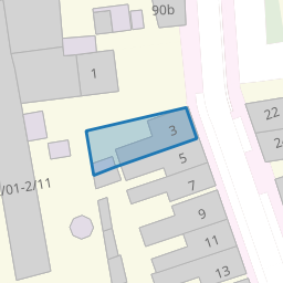 Perceel TBG01-N-8222