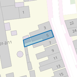 Perceel TBG01-N-8223