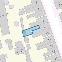 Perceel TBG01-N-8224