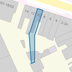 Perceel TBG01-N-8242