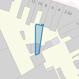 Perceel TBG01-N-8243