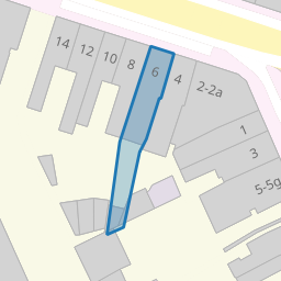 Perceel TBG01-N-8244