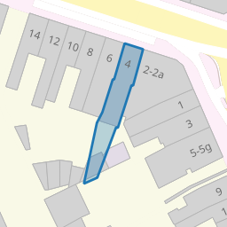 Perceel TBG01-N-8245