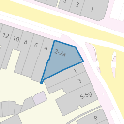 Perceel TBG01-N-8246