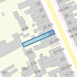 Perceel TBG01-N-8251