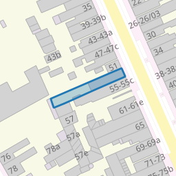 Perceel TBG01-N-8252